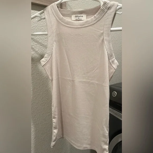 Zenana tank top - Picture 1 of 1